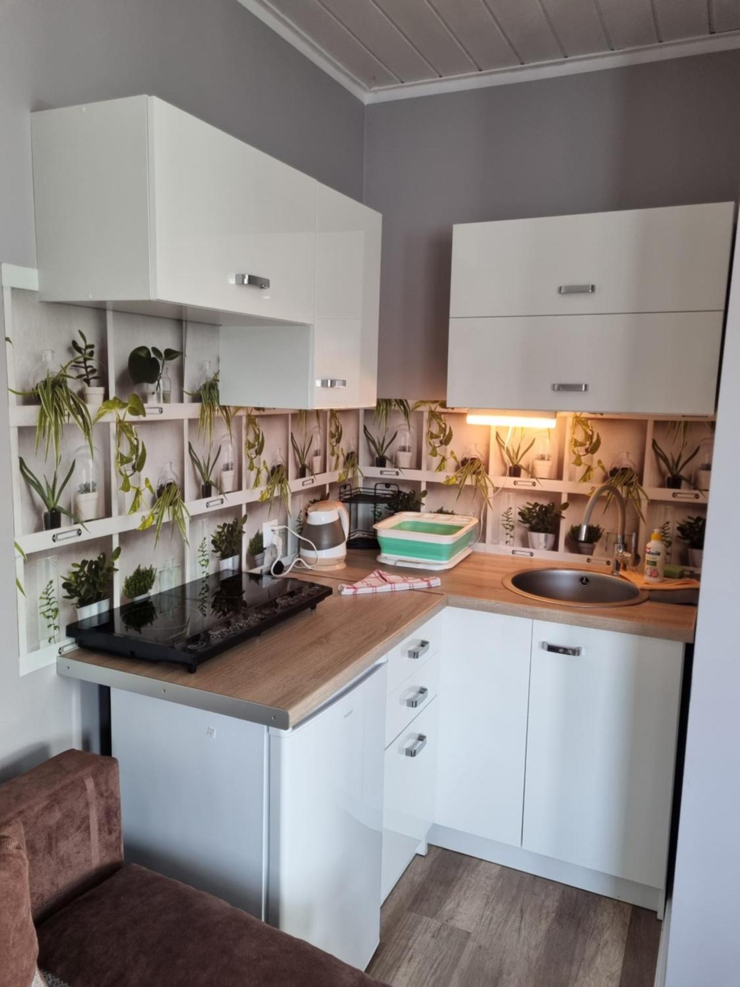 Willa Zachodni Brzeg Misdroy Zimmer foto