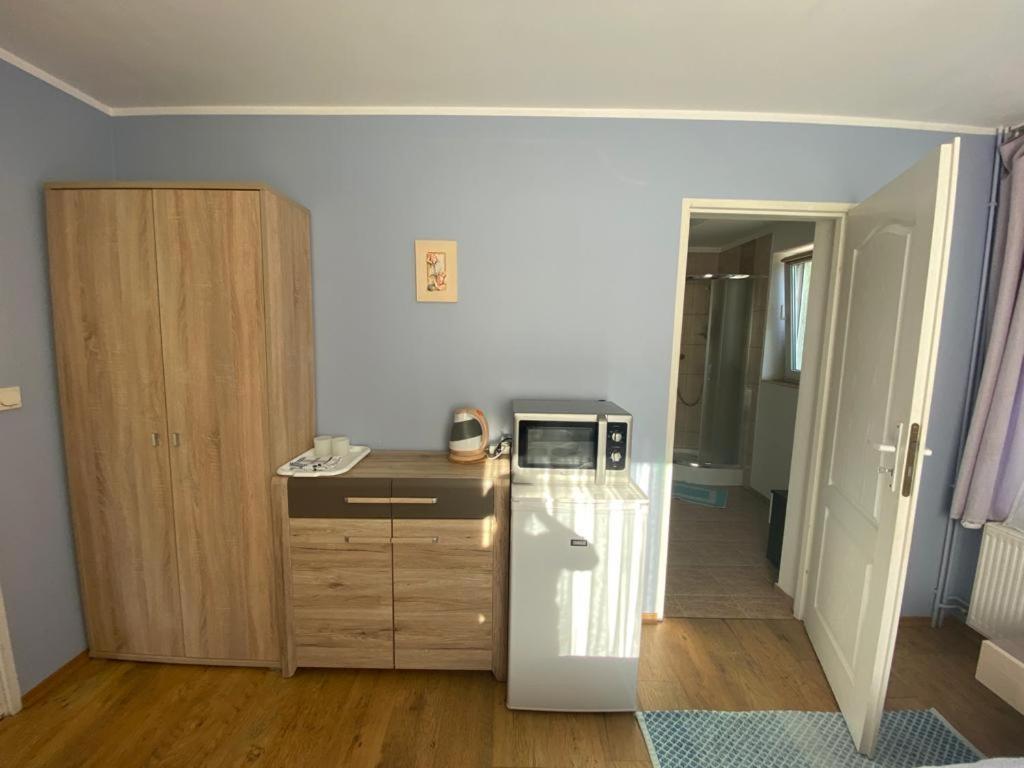 Willa Zachodni Brzeg Misdroy Zimmer foto