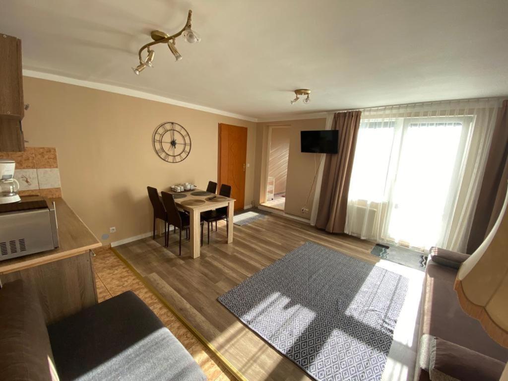 Willa Zachodni Brzeg Misdroy Zimmer foto